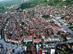 Korca dhe himni shqiptar