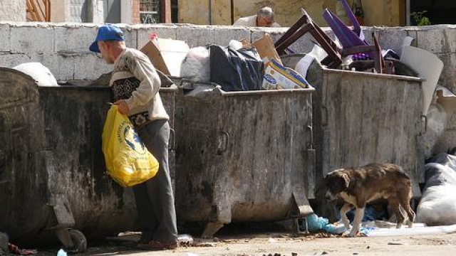 Kosova, vendi me i varfer ne Evrope, parajse per politikanet