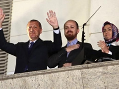 Zgjedhjet vendore ne Turqi, referendum per Erdoganin