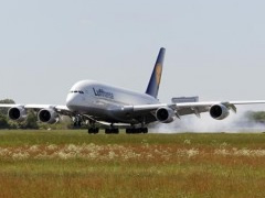 MPB e mohon se kercenuesi i 'Lufthansa-s' eshte nga Kosova