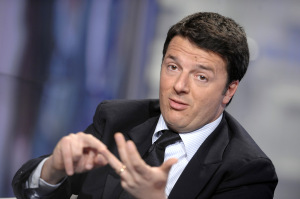 Kryeministri Renzi: Shqiptaret jane integruar