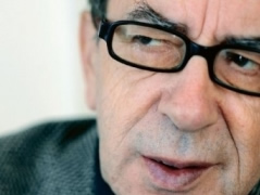 Botohet romani i panjohur, Ismail Kadare: Femija im i paligjshem