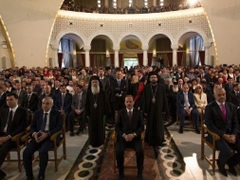 Rama patriarkut serb: Abuzove me mikpritjen tone