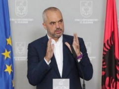 Rama: Raporti per mua, do te thote me shume pune dhe pergjegjesi per qeverine me shume realizem per opoziten