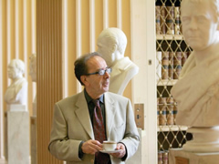 Ismail Kadare kandidat per cmimin Europian te Letersise 2014