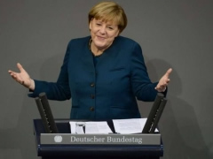 BE-ja, Merkel konference me vendet e Ballkanit 