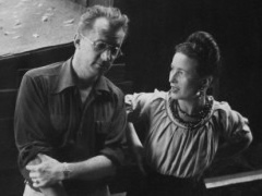 Nelson Algren: Pasioni per nje grua