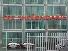 Arrihet marreveshja mes qeverise shqiptare dhe CEZ-it, Ceket do te paguajne 95 mln euro