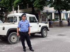 Santo u qellua me nje pistolete me mulli, nuk gjendet asnje gezhoje