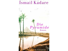 'Piramida' - nje kryeveper e Ismail Kadarese