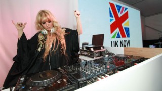 Goldierocks: Tingujt unikale shqiptare, rol kyc ne tregun muzikor global