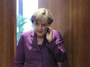 Pergjimi i Shqiperise, Merkel refuzon te flase: Me duhen detaje