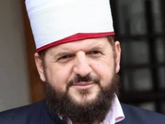 Arrestohet Imami Shefqet Krasniqi, dyshohet si frymezues i ekstremizmit islamik