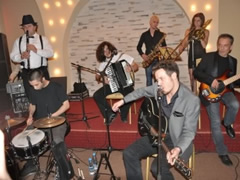  'Jazz&Wine' edicioni i pare nis ne qytetin e Beratit 