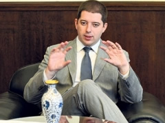 Djuric: Rruga e Serbise per ne BE nuk kalon nga Kosova