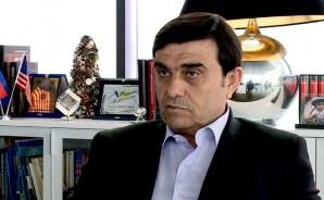 TV Klan: Anastas Angjeli, Guvernatori i ri i Bankes se Shqiperise?