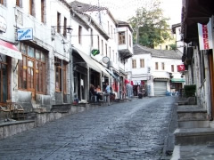 Gjirokastra midis dy shekujve…