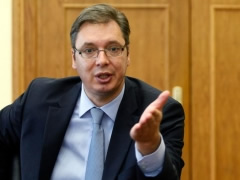 Vucic Rames: Merruni me problemet tuaja