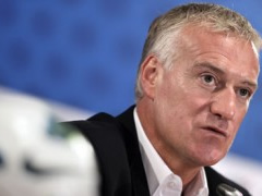 Deschamps: Shqiperia nuk eshte skuader e vogel