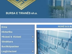 Mbyllet Bursa e Tiranes, 12 vjet nuk funksiononte