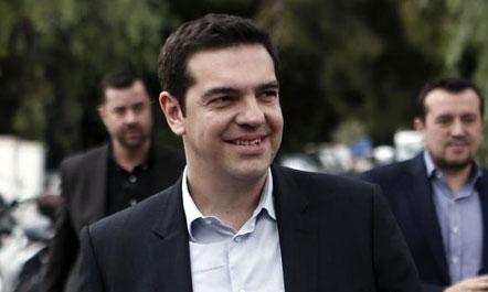 Greqia vendos sot te ardhmen, Syriza drejt fitores sipas sondazheve 