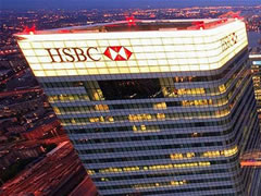 Skandali i bankes 'HSBC' ne Britani, te pasurit kane fshehur pasurite 