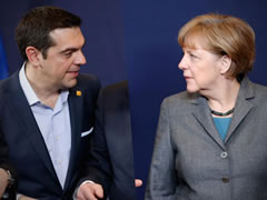 Cipras i telefonon Merkel: Keqardhje qe na quani 'kale Troje'