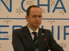 Devijimi i Vjoses, Bushati: Nuk do te kthehet ne problem me Greqine! 