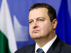 Dorezohet Dacic: S'mund te ndalojme anetaresimin e Kosoves ne organizata 