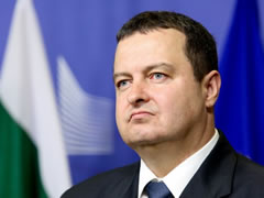 Dacic: Nuk kemi synim te anetaresohemi ne NATO