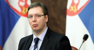 Vucic: Trazirat mund te perhapen ne Ballkan