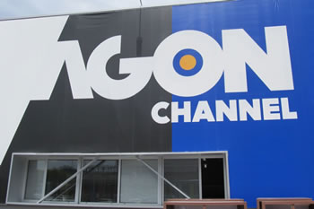 Agon Channel kalon nen administrim nga shteti