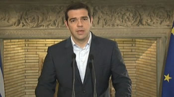 Tsipras:Marreveshja me e mira ne  Rusi e Kine s'me mbeshteten