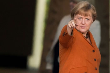 Merkel: Jo me debate per Grexit-in