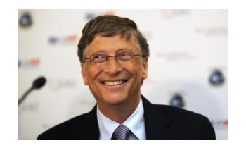 15 profecite e Bill Gates qe jane bere realitet