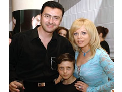 Shqipëri, viti 2009 me disa divorce të personaliteteve të njohura 